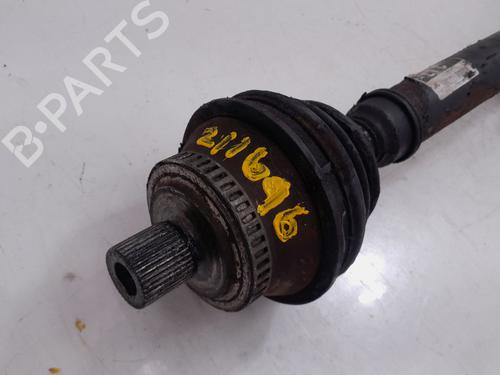 Left front driveshaft AUDI A6 C5 (4B2, 4B4) 2.5 TDI | BP36361839M38 - Image 2