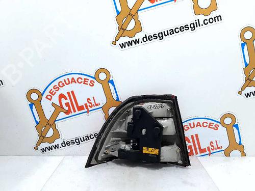 Right taillight OPEL VECTRA B (J96) 2.0 DTI 16V (F19) | BP20734060C35