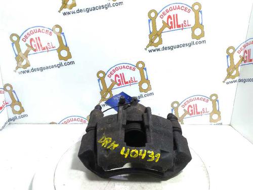 Used Right front brake caliper MERCEDES-BENZ VITO Van (W638) 112 CDI 2.2 (638.094) (122 hp) 20791930
