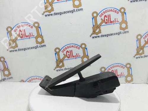 Pedal BMW 1 (E87) 120 d | BP20812597I4 