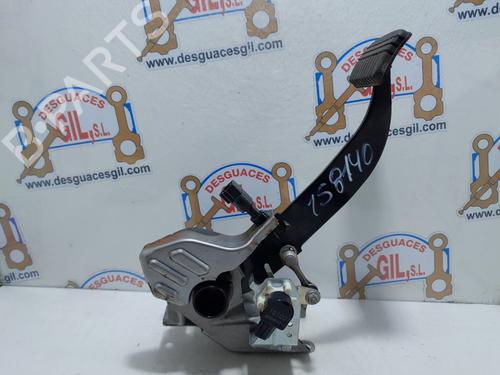 Used Break pedal PEUGEOT ION Electric (48 hp) 20765149