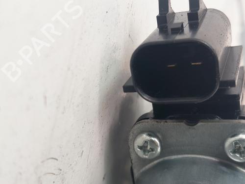Rear right window mechanism DACIA SPRING  | BP29561531C25 