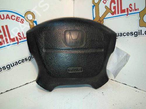 Airbag chauffør HONDA CIVIC VI Fastback (MA, MB) [1994-2001]  20786979