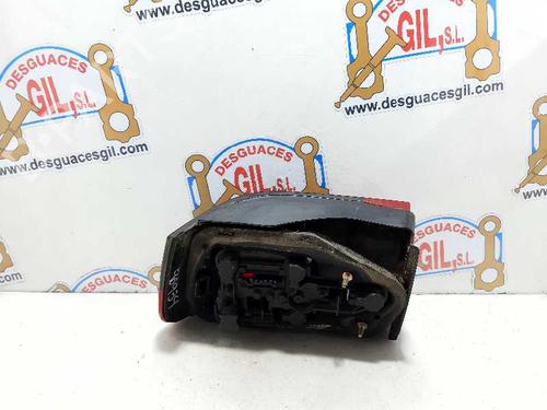 Right taillight SEAT IBIZA II (6K1)  | BP20809537C35 