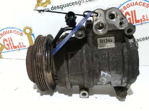Used AC compressor KIA CARNIVAL II (GQ) 2.9 CRDi (144 hp) 20781877