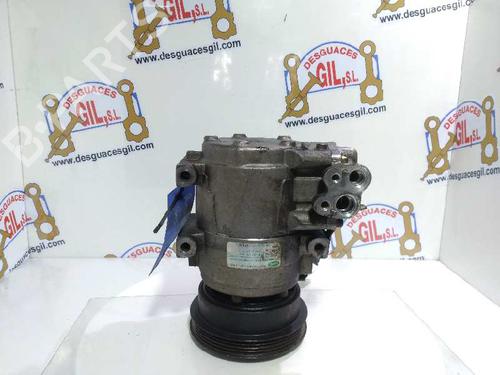 AC-Kompressor HYUNDAI ACCENT II (LC) 1.5 (102 hp) 20729025