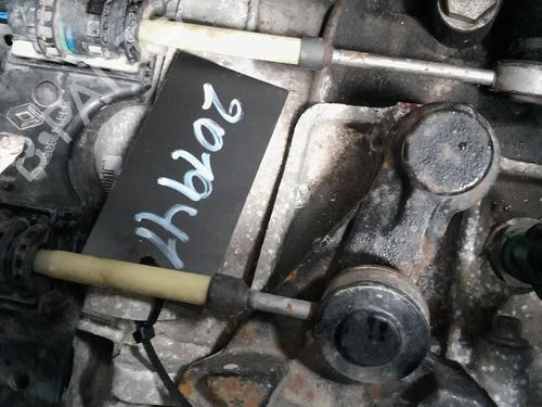 Used Gearbox Gearbox RENAULT MASTER III Van (FV) 2.3 dCi 110 FWD (FV0R, FV0W, FV1A) (110 hp) 34436117 34436117