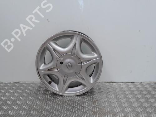 Rim RENAULT LAGUNA I (B56_, 556_) 1.9 dTi | BP29511336C45 