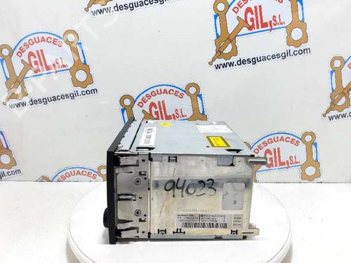 Radio VW POLO (9N_, 9A_)  | BP20733810E6 