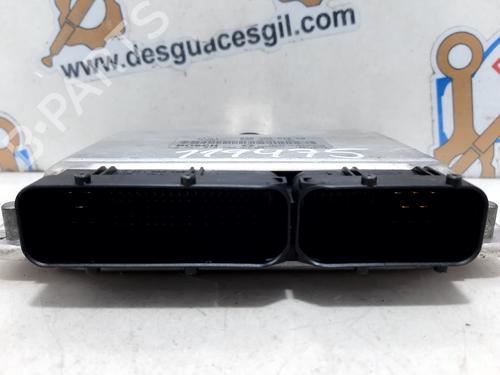 Engine control unit (ECU) SEAT IBIZA III (6L1) 1.9 SDI | BP20743322M57 