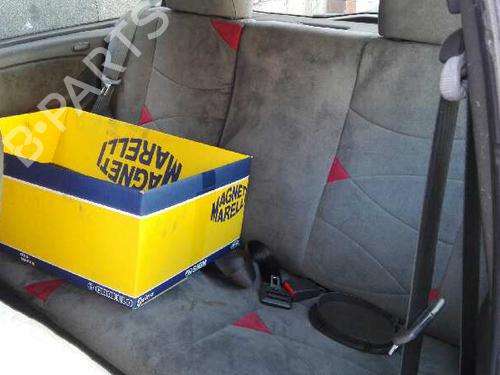 Gearbox LANCIA Y (840_) 1.2 (840AA, 840AF1A) | BP20779314M3 