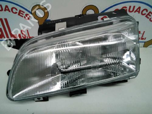 Venstre forlygte CITROËN BERLINGO / BERLINGO FIRST Box Body/MPV (M_) 1.9 D 70 (MBWJZ, MCWJZ) | BP21068316C28 
