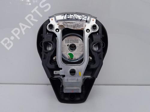 Førerens kollisjonspute CITROËN C2 (JM_) 1.4 | BP25607938C9 