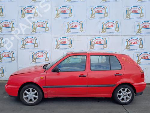 Engine control unit (ECU) VW GOLF III (1H1)  | BP28192213M57 