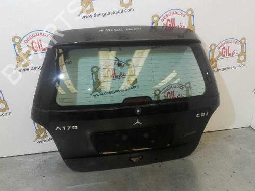 Tailgate MERCEDES-BENZ A-CLASS (W168) A 170 CDI (168.008) | BP20799191C6 