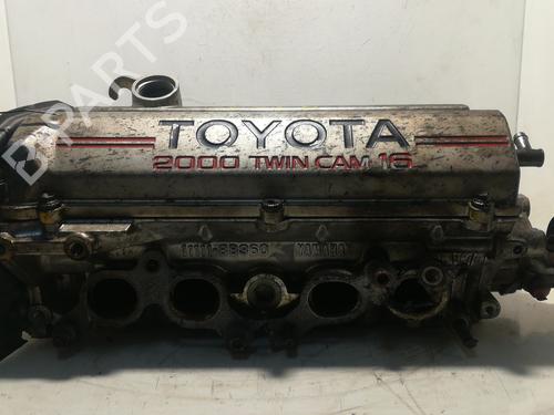 Used Cylinder head Cylinder head TOYOTA CELICA Convertible (_T20_) 2.0 i 16V (ST202) (170 hp) 34225026 34225026