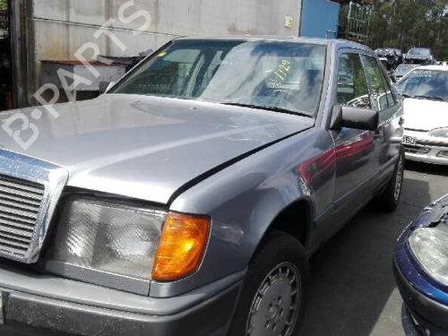 Control unit MERCEDES-BENZ 124 Saloon (W124) 300 E (124.030) | BP20779948M11
