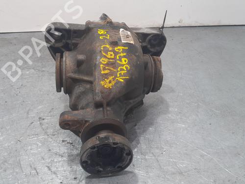 Rear differential BMW 5 (E39) 530 d | BP34129029M24 - Image 4