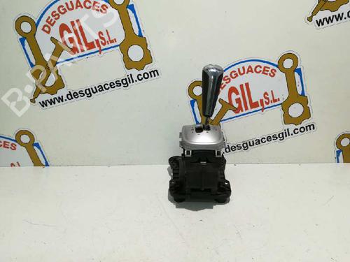Gear lever CITROËN C3 I (FC_, FN_) 1.4 HDi | BP20802023M90 