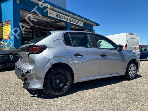 Teile für PEUGEOT 208 II (UB_, UP_, UW_, UJ_) [2019-2025]  4348332 