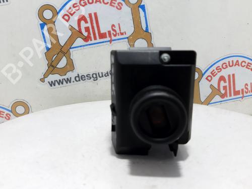 Ignition barrel MERCEDES-BENZ CLK (C209) CLK 320 CDI (209.320) | BP20740431M48 