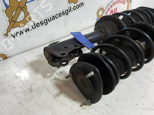 Right front shock absorber TOYOTA YARIS (_P1_) 1.0 (SCP10_, SCP10R) | BP20754871M17 