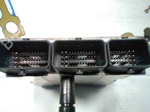 Engine control unit (ECU) RENAULT LAGUNA II (BG0/1_)  | BP20797187M57 