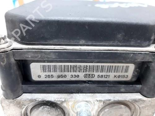 ABS pump CITROËN XSARA PICASSO (N68) 1.6 HDi | BP20735891M43 