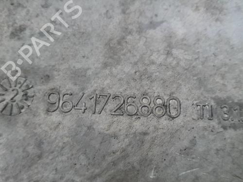 Oljepanne CITROËN XSARA PICASSO (N68) 2.0 HDi | BP29611000M115 