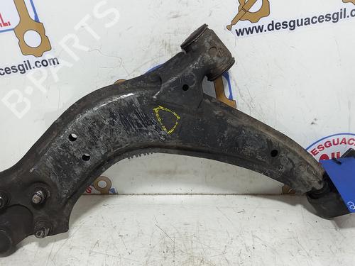 Right front suspension arm CITROËN BERLINGO / BERLINGO FIRST MPV (MF_, GJK_, GFK_) 1.9 D (MFWJZ) | BP20753370M13 