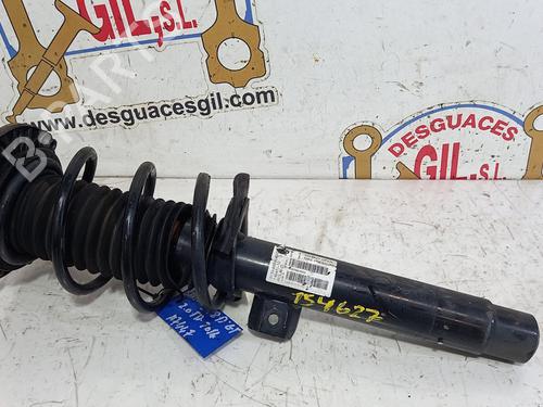 Used Left front shock absorber BMW 3 Gran Turismo (F34) 318 d (143 hp) 20762560