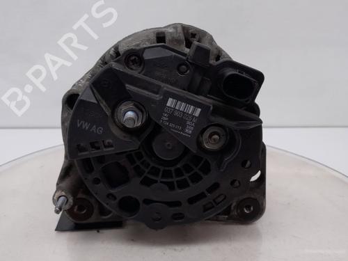 Alternator SEAT IBIZA III (6L1)  | BP28951685M7 
