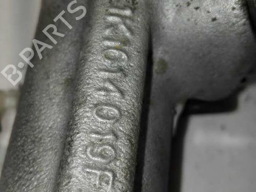 Hovedbremsecylinder VW GOLF V (1K1)  | BP20785909M77 