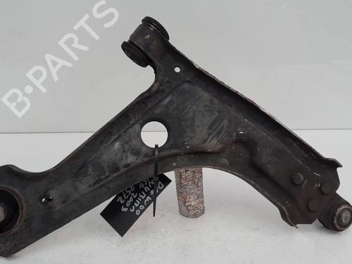 Left front suspension arm CHEVROLET NUBIRA Saloon 1.6 | BP29066775M12