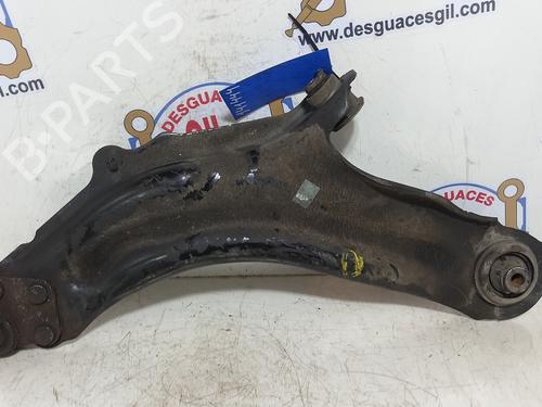 Right front suspension arm RENAULT KANGOO / GRAND KANGOO II (KW0/1_) 1.5 dCi 90 (KW05, KW08, KW0G, KW11) | BP20754413M13 