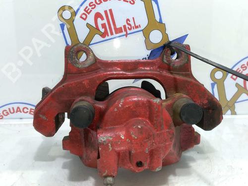 Right front brake caliper ALFA ROMEO 147 (937_) 1.6 16V T.SPARK ECO (937.AXA1A, 937.BXA1A) | BP20805015M104 