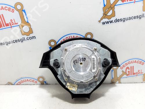 Førerens kollisjonspute SEAT TOLEDO II (1M2) 1.9 TDI | BP20742875C9 