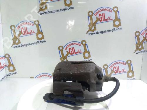 Right front brake caliper BMW 5 (E39) 525 tds | BP20809383M104 