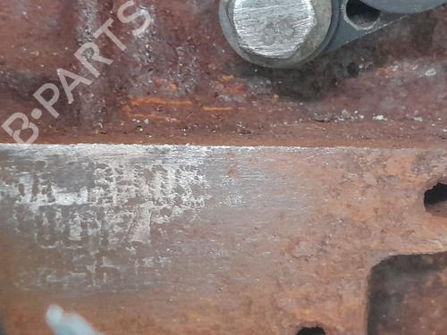 Engine CITROËN C5 III (RD_)  | BP29539298M1 