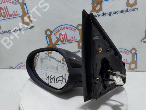 Retrovisor izquierdo LANCIA YPSILON (843_) 1.3 D Multijet (843.AXE11, 843.AXE1A) (90 hp) 20767393