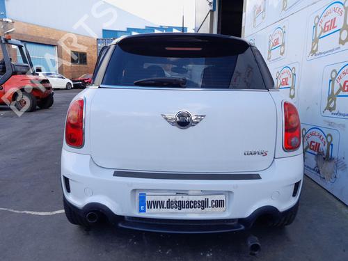Engine MINI MINI COUNTRYMAN (R60) Cooper S ALL4 | BP36091278M1 - Image 9