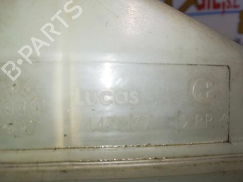 Brake master cylinder MG MG ZT 2.0 CDTi | BP20795520M77 
