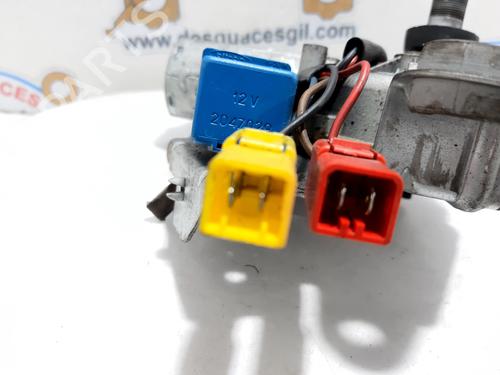 Rear wiper motor PEUGEOT 306 (7B, N3, N5) 1.9 SRDT | BP20744934M102 