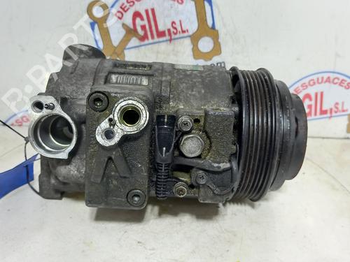 AC compressor MERCEDES-BENZ C-CLASS (W202) C 220 CDI (202.133) | BP20753930M34 