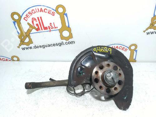 Used Right front steering knuckle MERCEDES-BENZ CLS (C219) CLS 320 CDI (219.322) (224 hp) 20810884