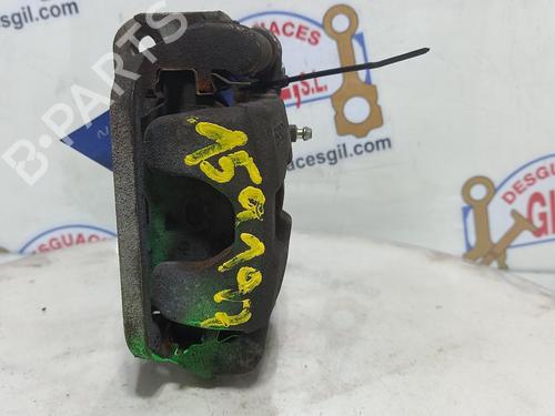 Left rear brake caliper NISSAN JUKE (F15) 1.5 dCi | BP20765859M107