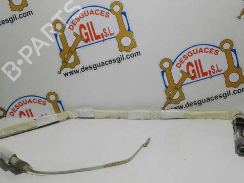 Used Right curtain airbag RENAULT MEGANE II Estate Van (KM_) 1.5 dCi (KM0F) (82 hp) 20783645