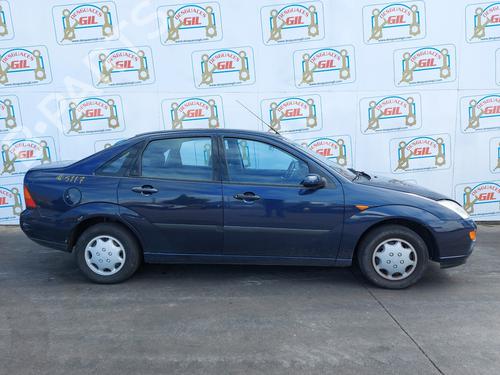 Driver airbag FORD FOCUS I Saloon (DFW) 1.6 16V | BP20737792C9 