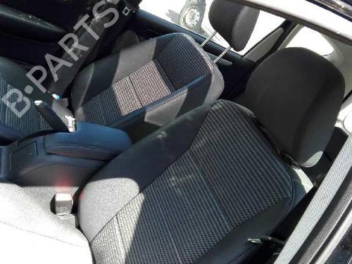 Gearbox MERCEDES-BENZ A-CLASS (W169) A 180 CDI (169.007, 169.307) | BP20813708M3 
