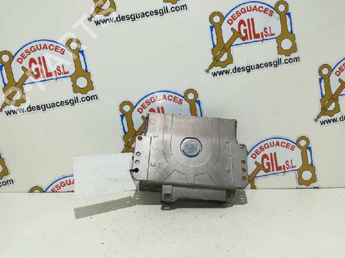 Engine control unit (ECU) CITROËN XSARA (N1) 1.6 16V | BP20790705M57 
